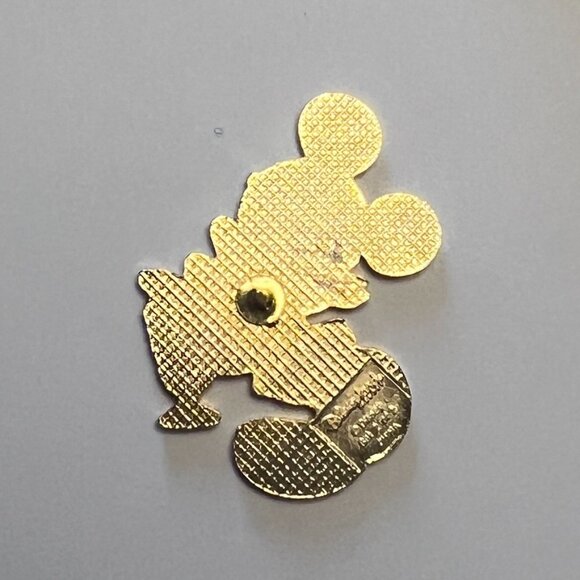 minnie mouse milkshake pin • disney dlr 2001 - Picture 2 of 2